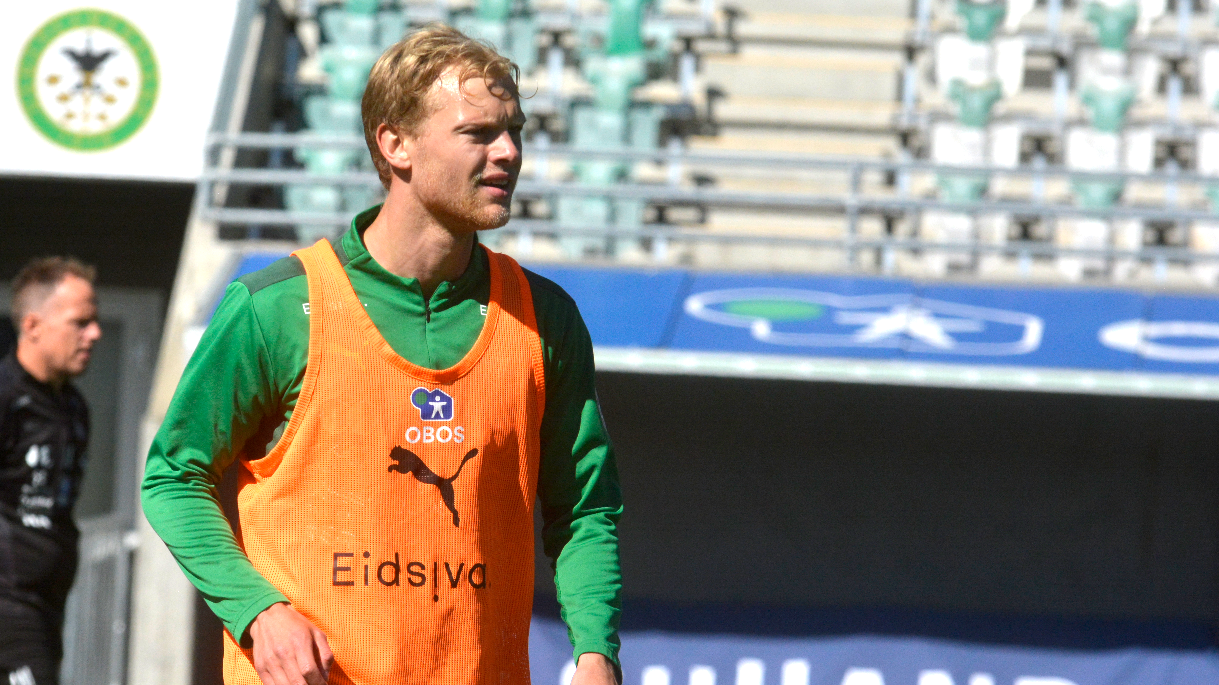 Bjørlo før Viking